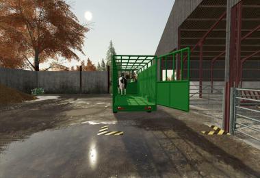 Reloute Serraria do Outeiro v1.0.0.0