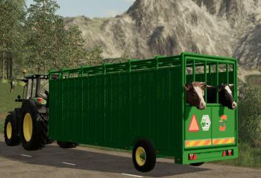 Reloute Serraria do Outeiro v1.0.0.0