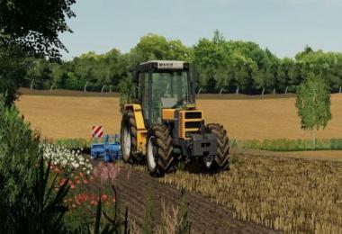 Renault 14 TX 6cyl v1.0.0.0