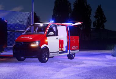 Rettungsdienst Pack v1.0.0.0