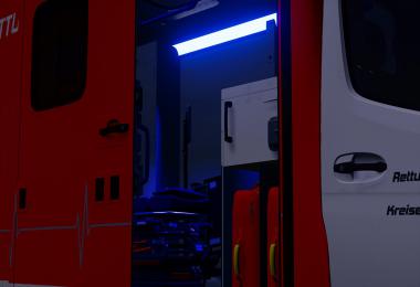 Rettungsdienst Pack v1.0.0.0