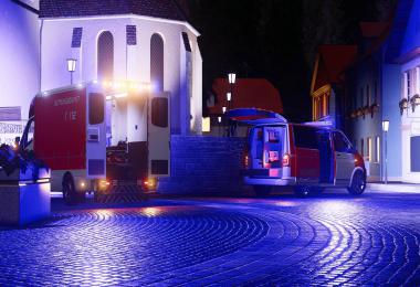 Rettungsdienst Pack v1.0.0.0