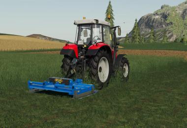 Robert F2800 v1.0.0.1