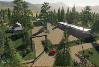 Rustic Acres v1.0.0.0