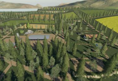 Rustic Acres v1.0.0.0