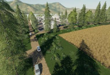 Rustic Acres v1.0.0.0