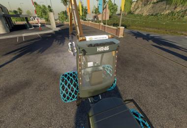 Sampo HR46X v1.0.0.0