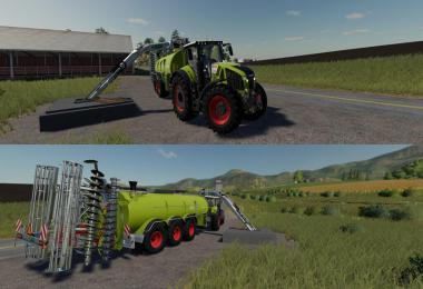 Samson Slurry Pack v1.4.0.0