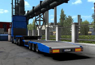 Scania FVG Tandem 1.40