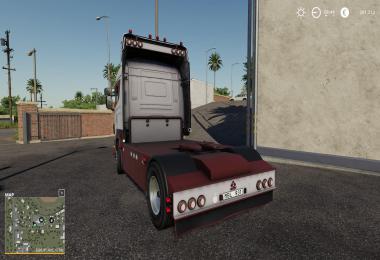Scania R500 v1.0.0.0