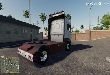 Scania R500 v1.0.0.0