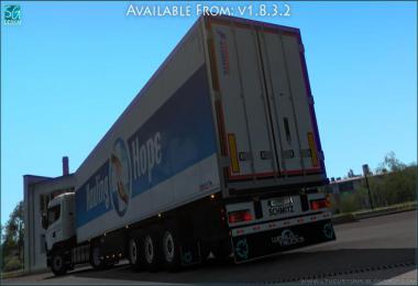 SCS TRAILER TUNING PACK v1.8.3.2.1