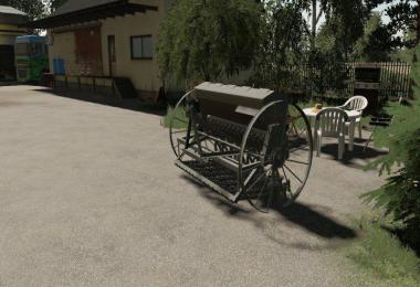 SIEWNIK KONNY v1.0.0.0