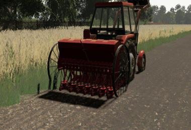 SIEWNIK KONNY v1.0.0.0