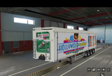 Skin hollywood candy 1.40.x