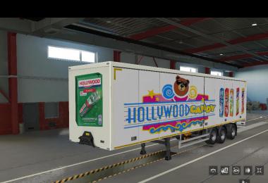 Skin hollywood candy 1.40.x