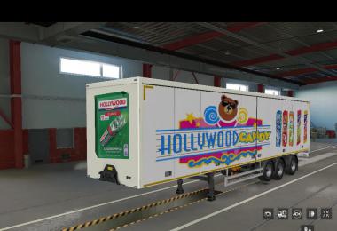 Skin hollywood candy 1.40.x