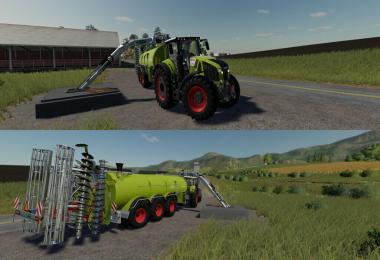 Slurry Dealer Pack v1.7.0.0