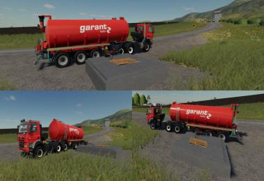 Slurry Dealer Pack v1.7.0.0