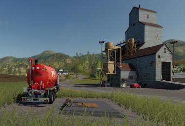 Slurry Dealer Pack v1.7.0.0