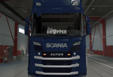 SMG Sticker Edit by kRipt Paintjob’s v1.0