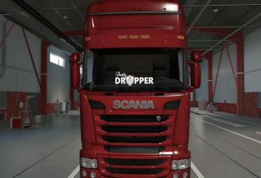 SMG Sticker Edit by kRipt Paintjob’s v1.0