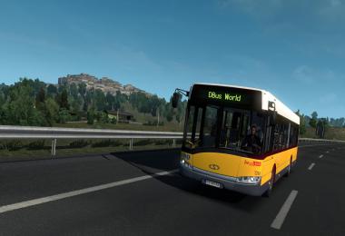 Solaris Urbino III 12 BVG v2.0.4 1.39