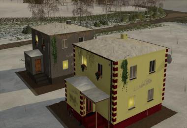 Square Houses v1.0.0.0