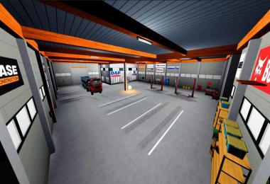 TCBO MINING PROJECT PACK v0.1