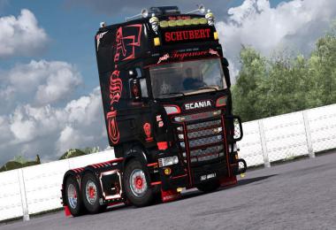 The A.S.T. Tuning Pack v1.0