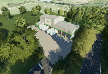 The Angevin Countryside v2.1.1.0