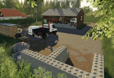 The TP plains v1.0.0.0