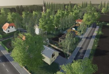 The TP plains v1.0.0.0