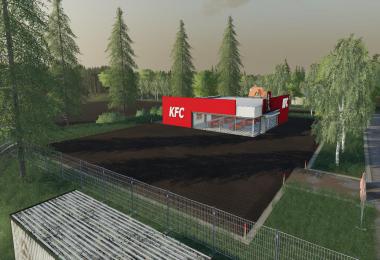 The TP plains v1.0.0.0