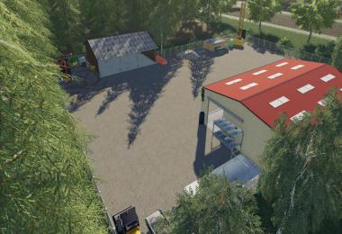 The TP plains v1.0.0.0