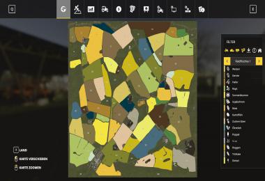 Thueringer Hoehe BG Edition v2.1.0.2