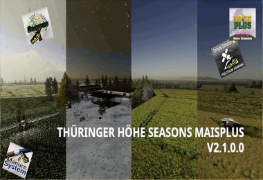 Thueringer Hoehe BG Edition v2.1.0.2