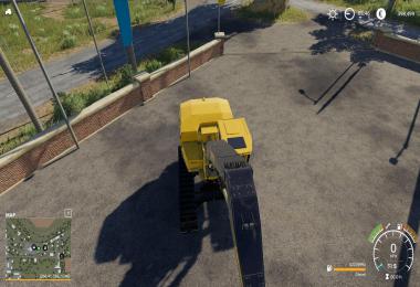 Tigercat LS855D DF v1.0.0.0