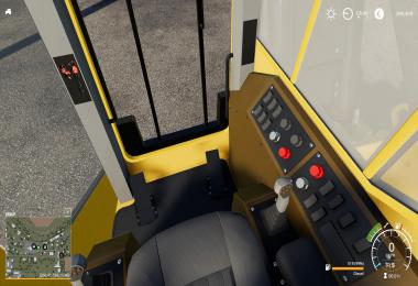 Tigercat LS855D DF v1.0.0.0