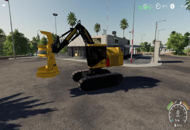 Tigercat L870C v1.0.0.0