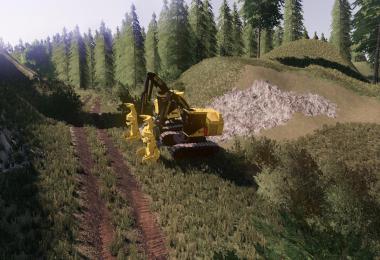 Tigercat L870C v1.0.0.0