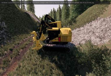 Tigercat L870C v1.0.0.0