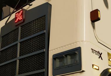 TLX 9000 Semi v1.1.1.0