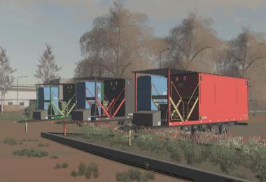 Trailer Vivencia v1.0.0.0