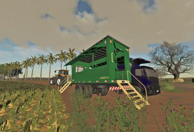 Trailer Vivencia v1.0.0.0
