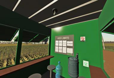 Trailer Vivencia v1.0.0.0