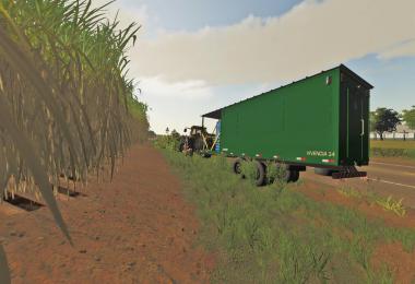 Trailer Vivencia v1.0.0.0