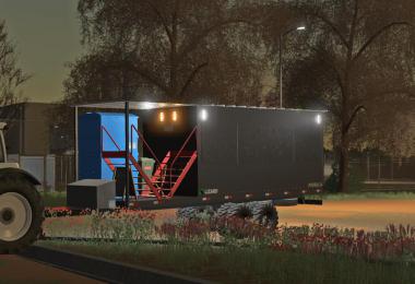 Trailer Vivencia v1.0.0.0