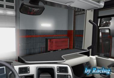 Truck Tables by Racing v7.1 1.39 - 1.40