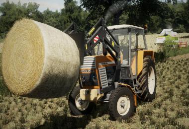 Ursus 4Cyl. Pack v1.2.0.0